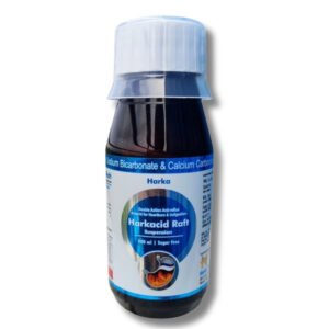 arkacid Raft Suspension 200ml