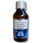 Harkof AD Syrup 100ml