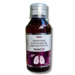 Harkof BR Syrup 100ml