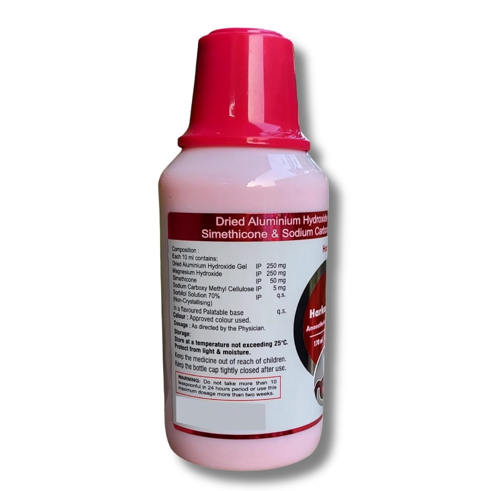 Harkacid Gel 170ml