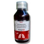 Harkof BR Syrup 100ml