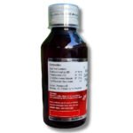 Harkof BR Syrup 100ml