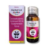 Harkof LS Junior 100ml