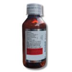 Harkof LS Syrup 100ml