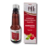 Harkovita Suspension 225ml