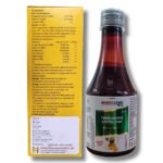 Harkozyme Syrup 200ml