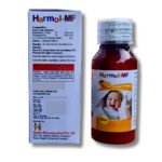Harmol MF Suspension 60ml