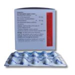 Pantogast-DSR Capsuels 10x10 ALu-Alu 1