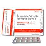 Polyvast F10 Tablets 10x1x10 1