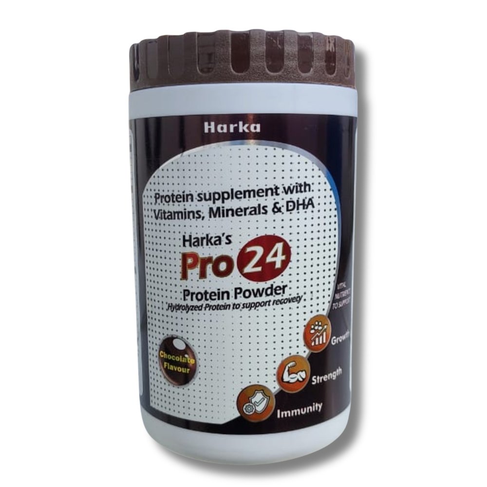 Pro24 Protein Powder 200gm