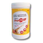 Pro24 SF Protein Powder 400gm