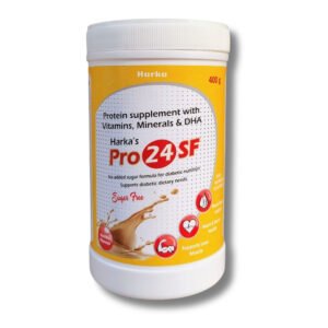 Pro24 SF Protein Powder 400gm
