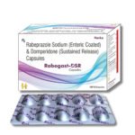 Rabogast DSR Capsules