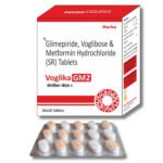 Voglika GM2 Tablets 10x10 Blister 1