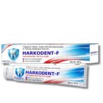 Harkodent F Toothpaste 100gm