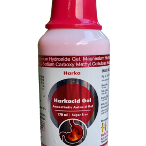 Harkacid Gel 170ml