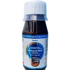 Harkacid Raft Suspension 200ml