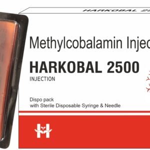 Harkobal Injection