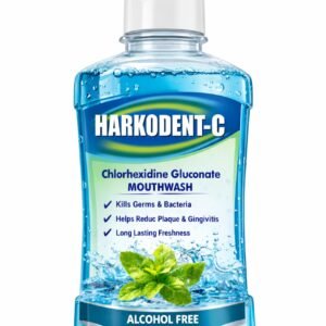 Harkodent-C Mouthwash 100ml