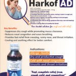 Harkof AD Syrup 100ml