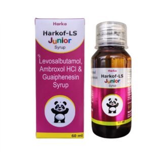 Harkof-LS Junior100ml.