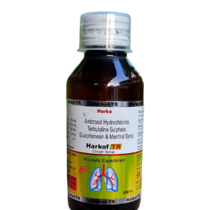 Harkof-TR Syrup