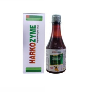Harkozyme Syrup 200ml