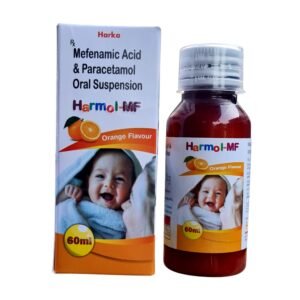 Harmol MF Suspension 60ml