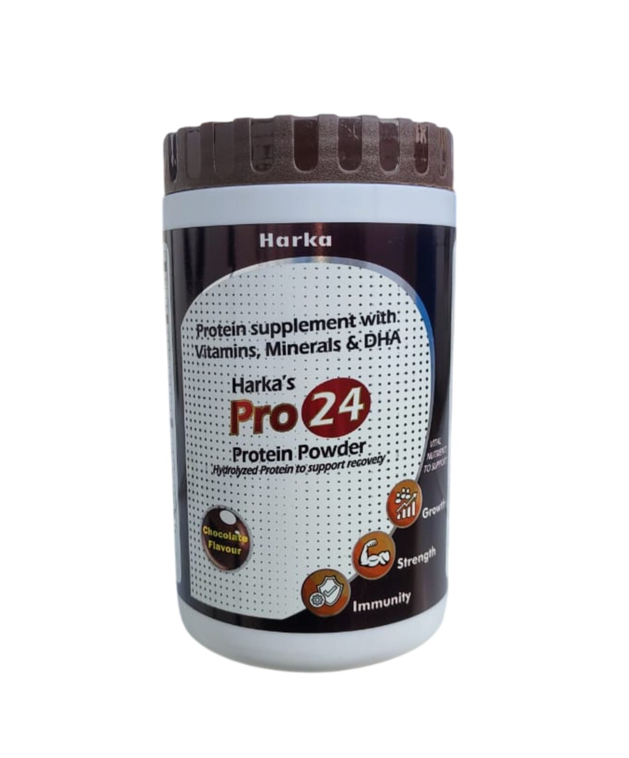 Pro24 Protein Powder 200gm