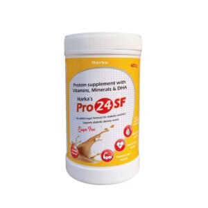 Pro24 SF Protein Powder 400gm