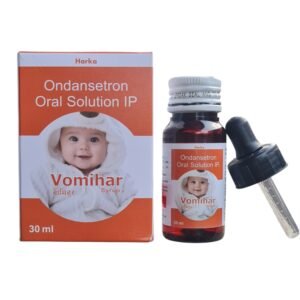 Vomihar Drops 30ml